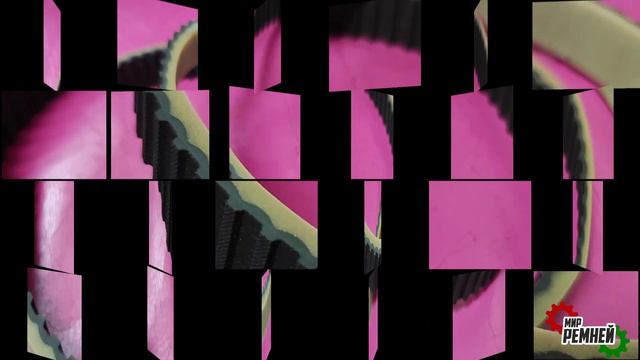 Приводной ремень 236L с покрытием Изготовим любую ширину смотреть онлайн