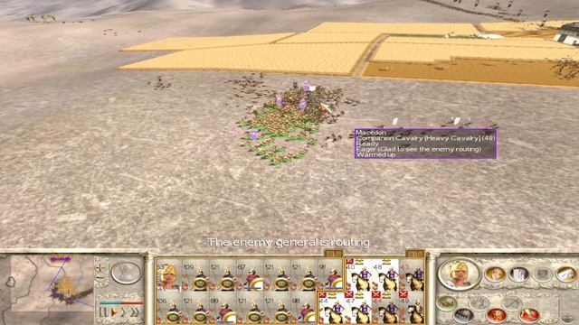 Redact The Brilliant | Rome: Total War - Alexander | Highlights 37-38 | Turn 43-42 | Finale смотреть онлайн