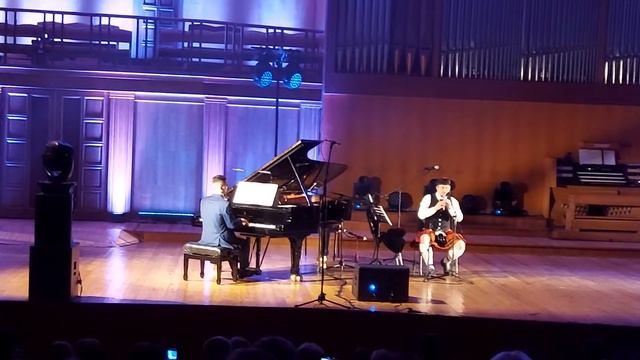 City Pipes #волынка смотреть онлайн