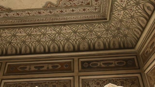 HAWA MAHAL - JAIPUR , INDIA ( PALACE OF THE WINDS) смотреть онлайн