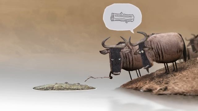 Wildebeest from Birdbox Studio смотреть онлайн