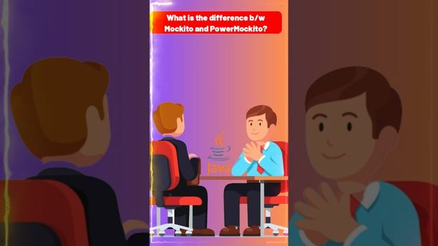 What is the difference b/w Mockito and PowerMockito || Mockito vs PowerMockito #java смотреть онлайн