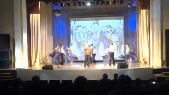 Венский вальс смотреть онлайн