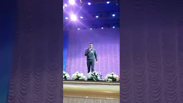 Faruh Firdaus-Мой дом! смотреть онлайн