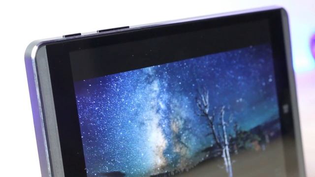 HP Pro Tablet 608 Review (+ accessories) смотреть онлайн
