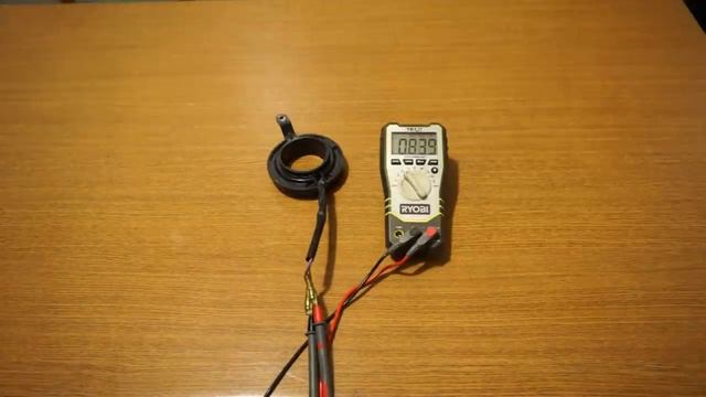 How to check trigger on Force Mercury 40 HP 50 HP смотреть онлайн