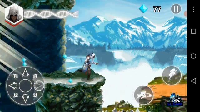 Assassin's creed 3 java gameplay.(part 1)??? смотреть онлайн