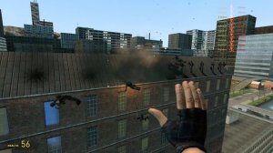 Gmod Ragdoll Compilation Vol.14