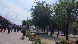 Нижний Тагил.