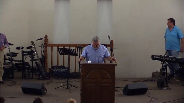 Служение 28.07.22(вечер) смотреть онлайн