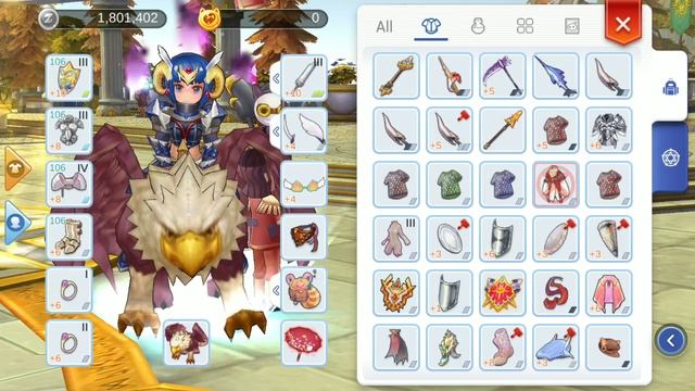 Ragnarok M Eternal Love: Royal Guard Tank/Support Build with Def 2k++ (Not Completed) смотреть онлайн