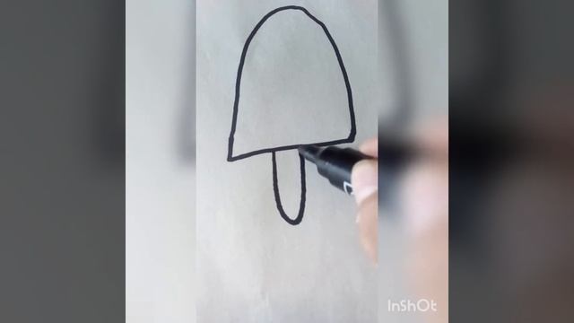 Как нарисовать ???? смотреть онлайн