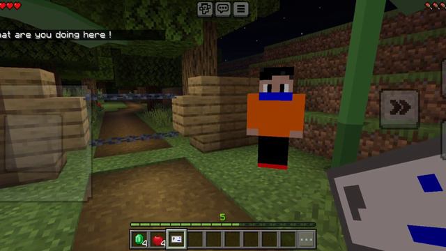 Майнкрафт Прохождение Часть 2-Поконг смотреть онлайн