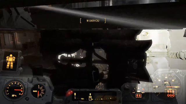 Fallout 4 Vault 95 Elevator Bug смотреть онлайн
