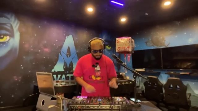 Alex Sensation bachata y merengue 2021 party de cuarentena смотреть онлайн