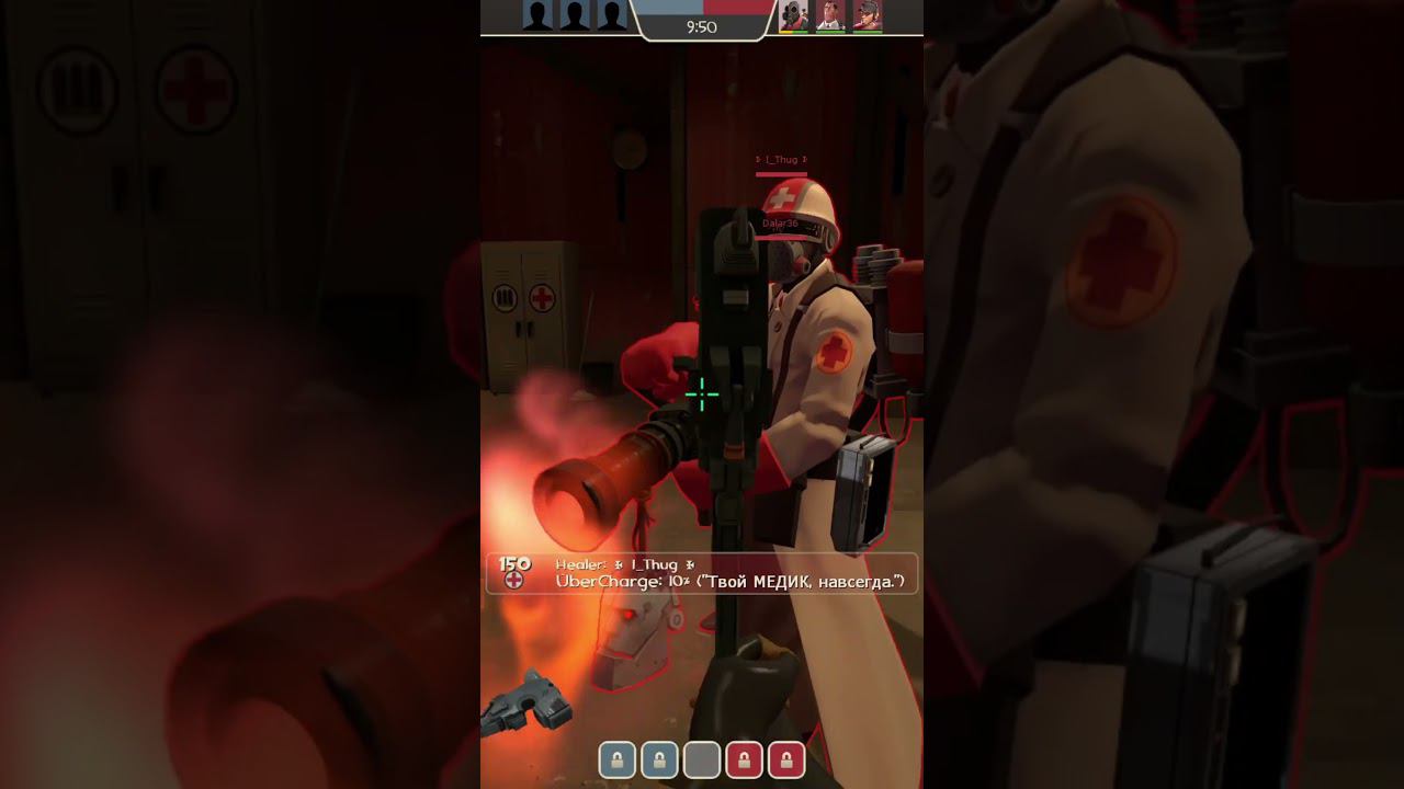 Ярость Дракона #shorts #teamfortress2 #tf2 #ader #тф2 смотреть онлайн