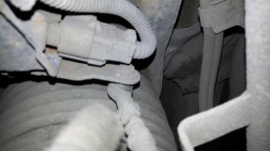 Регулировка (калибровка) высоты задней подвески Toyota Land Cruiser Prado, Lexus GX470. 18+