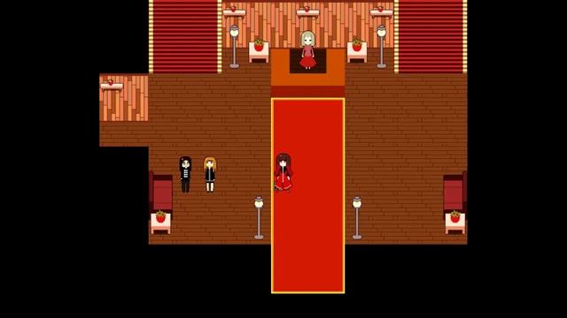 Abigail Fortune And The Scarlet Fairy Part 1: Let The Heist Begin!