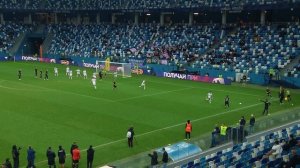 2DROTS vs FC10 / ДОРОХОВ СПРОВОЦИРОВАЛ ДРАКУ НА ПОЛЕ / МФЛ 1-й ТУР, 4 СЕЗОН