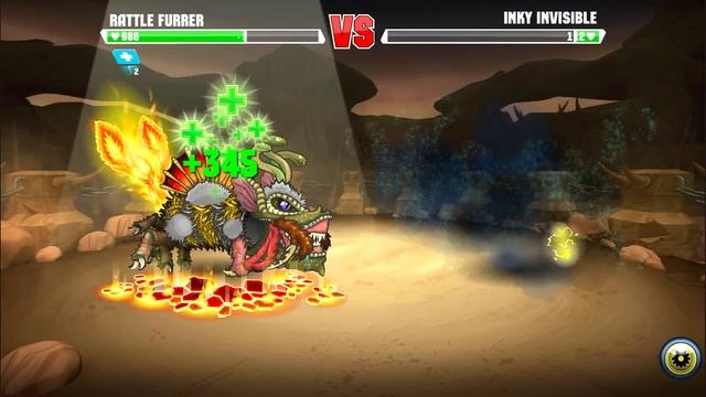 Mutant Fighting Cup 2: Rat Version Part 3 (Final) | Eftsei Gaming смотреть онлайн