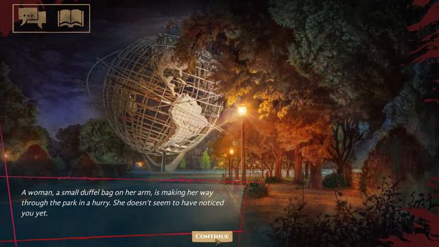 Vampire The Masquerade - Coteries of New York [2019] —Часть 6: Охота [1080p 60ᶠᵖˢ ] [rus] смотреть онлайн