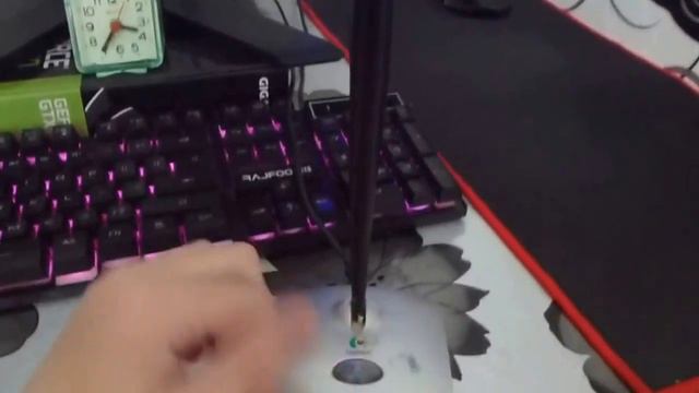 БЮДЖЕТНЫЙ НАБОР ГЕЙМЕРА КЛАВИАТУРА, МЫШЬ, КОВРИК, МИКРОФОН, НАУШНИКИ смотреть онлайн