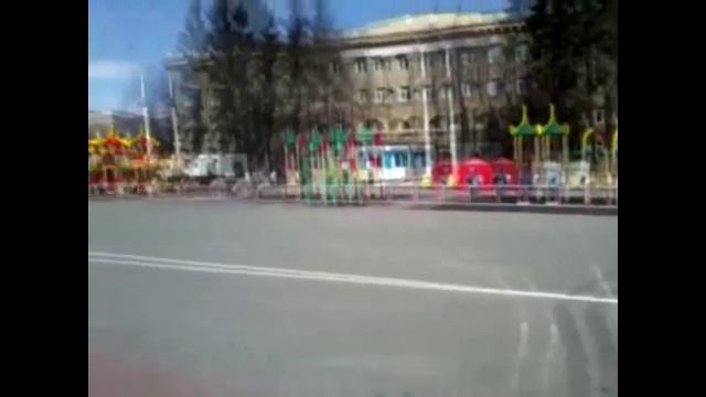 Обстановка в Кемерово 15.05.18 ч2 халатность чиновников,туберкулез и шахты в огне.