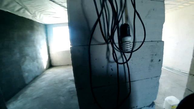 Дом в деревне! Новый Обзор, Комнаты, Ремонт, Штукатурка смотреть онлайн