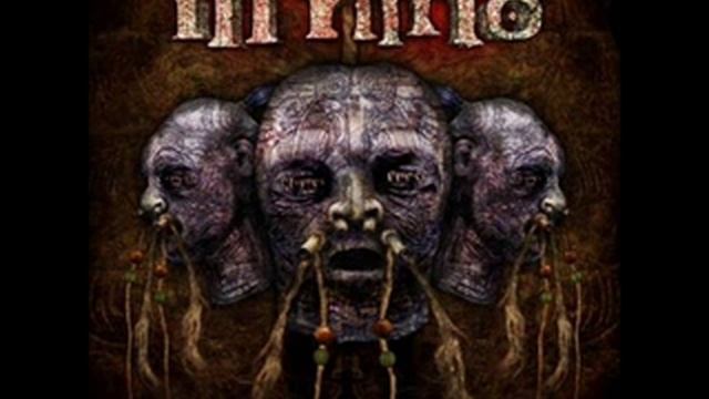 Ill Nino - The Art Of War смотреть онлайн