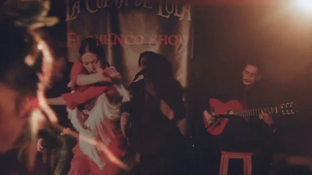 LA CUEVA DE LOLA смотреть онлайн