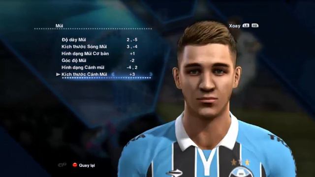 ARTHUR MELO FACE PES 13 смотреть онлайн