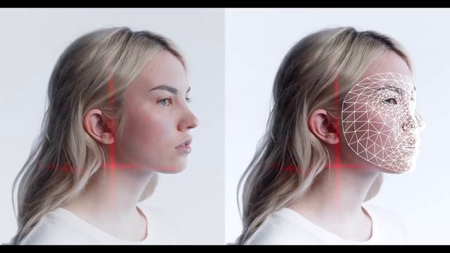 Real-Time Face Mesh Detection Demo in Python with Mediapipe смотреть онлайн