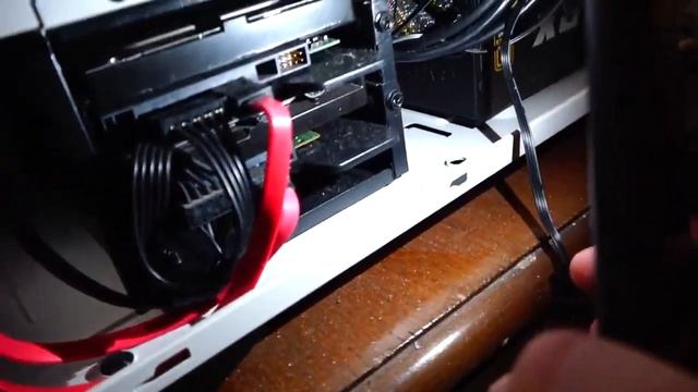 Как увеличить место в компе до 20 ТБ Лайфхак с Seagate Exos x16 смотреть онлайн