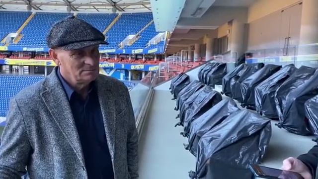 Главный тренер ФК «Ростов» Виталий Кафанов ответил на блиц-опрос donnews.ru смотреть онлайн