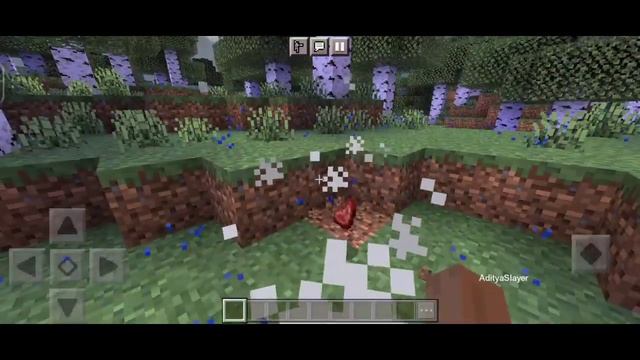 Best Shader Minecraft PE 1.20.51+ ? | Render Dragon [ 100% Working in Mobile ] 2024 смотреть онлайн