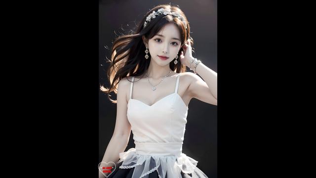 Ai Art Girls. Девушки - балерины смотреть онлайн