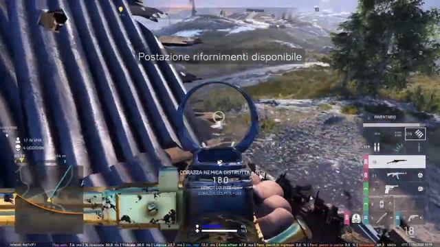 #1 F_Society91 vs teamers Firestorm Solo battlefield 5 смотреть онлайн