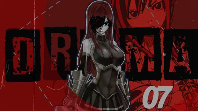 DRAMA [MULTIFANDOM] MEP SIGNUP (08/12) смотреть онлайн