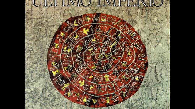 Atahualpa - Ultimo Imperio