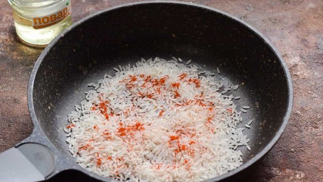 Вкусные будни