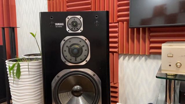Denon PMA-2000 смотреть онлайн