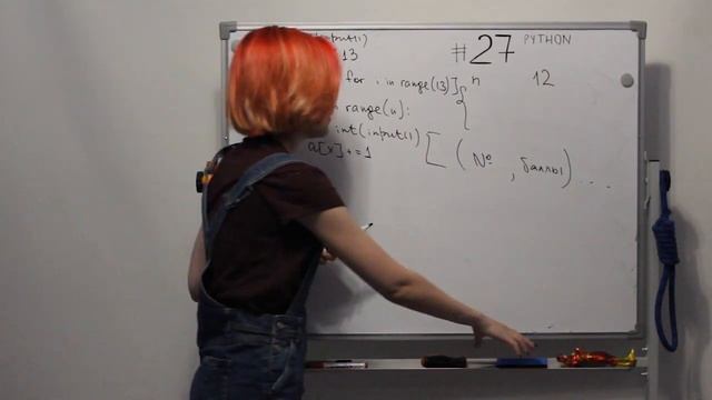 Cassiopeia | Информатика | ЕГЭ | 27 задание | Часть 4 смотреть онлайн