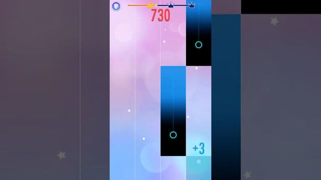 Самая сложная песня в Плитке фортепиано 2 - Венгерский Танец No. 5 (1479) указательный палец!! смотреть онлайн