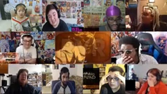 The Promised Neverland Episode 11 Reaction Mashup | Yakusoku no Neverland Reaction 約束のネバーランド 11話 смотреть онлайн