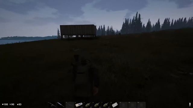 DeadSite Stream Live смотреть онлайн