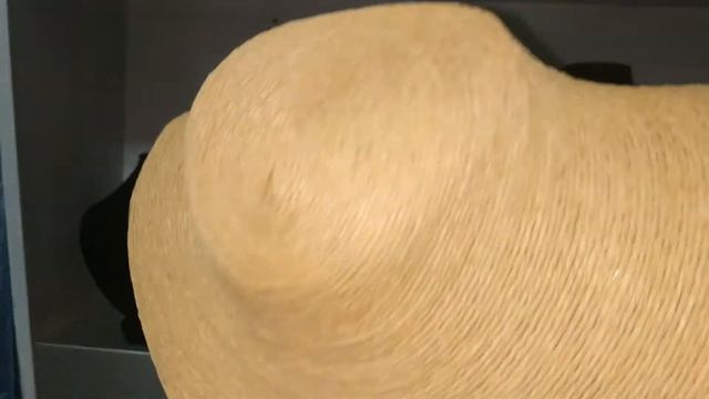 Подставки для колье плетенные.mp4 смотреть онлайн