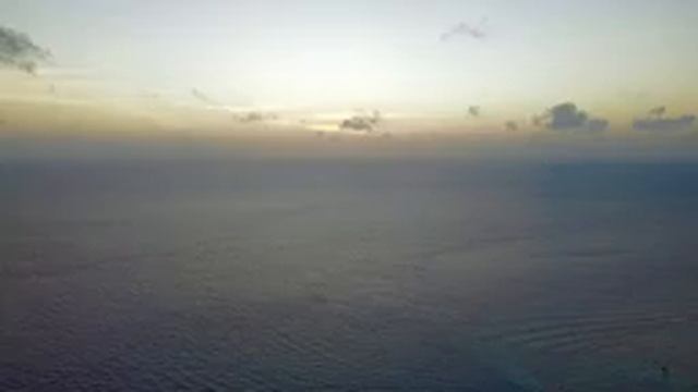 Шум ночного Мальдивского прибоя для хорошего сна | The Noise Of The Maldivian Surf For A Good Sleep