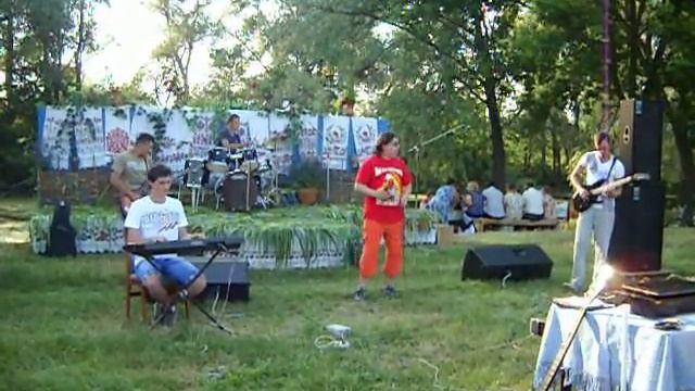 ДубкиБлюз 08 06 2014 смотреть онлайн