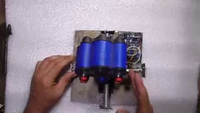 3D печать. Джойстик на 3D принтере от А до Я ЧАСТЬ 1  THE JOYSTICK ON A 3D PRINTER