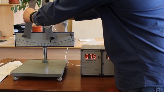 ФНС. Лабораторная работа №6 (механика)